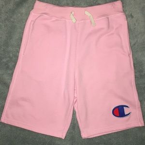 Champion Sweat Shorts
